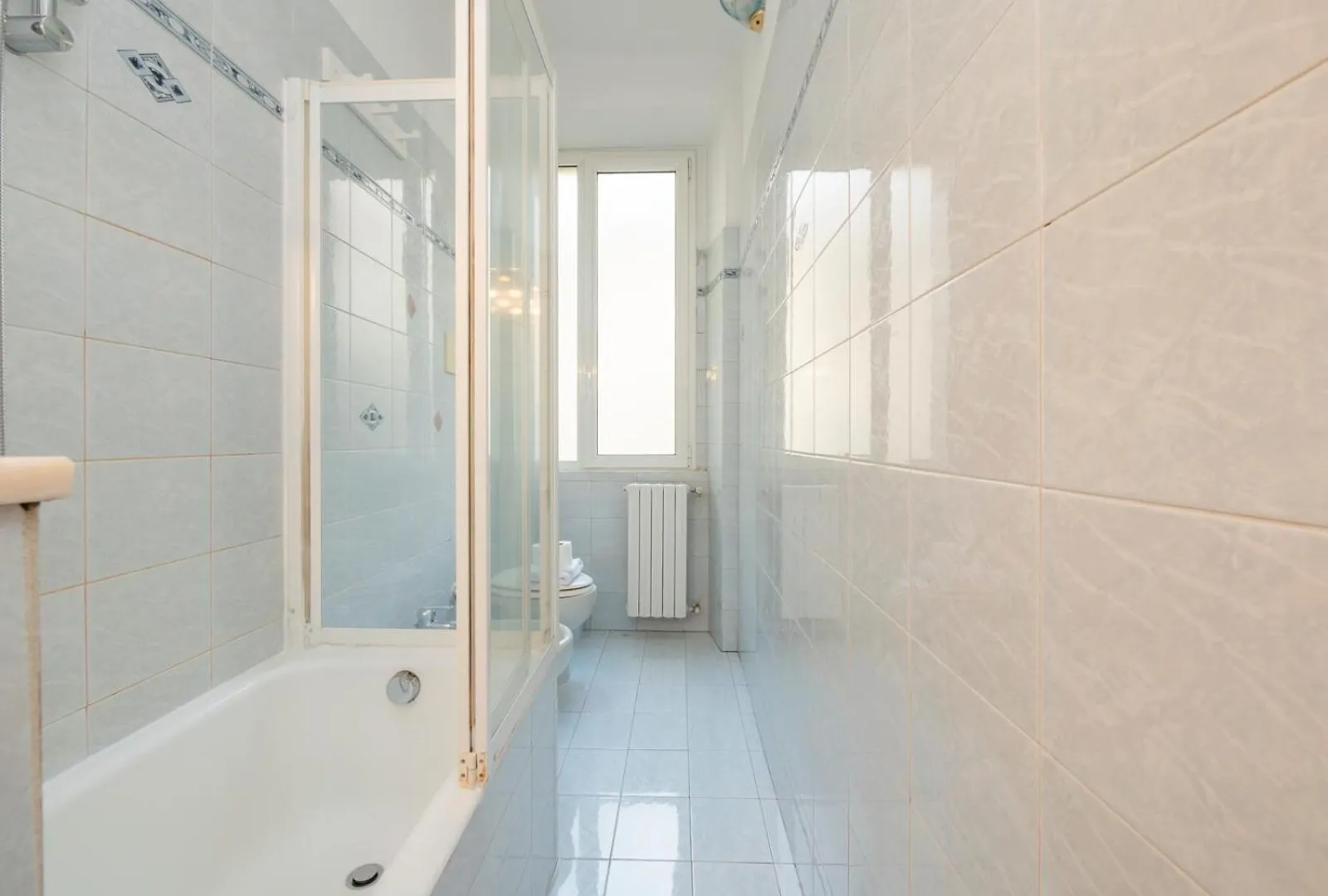 Ihost Studio - Premuda 17 Milan 0*,