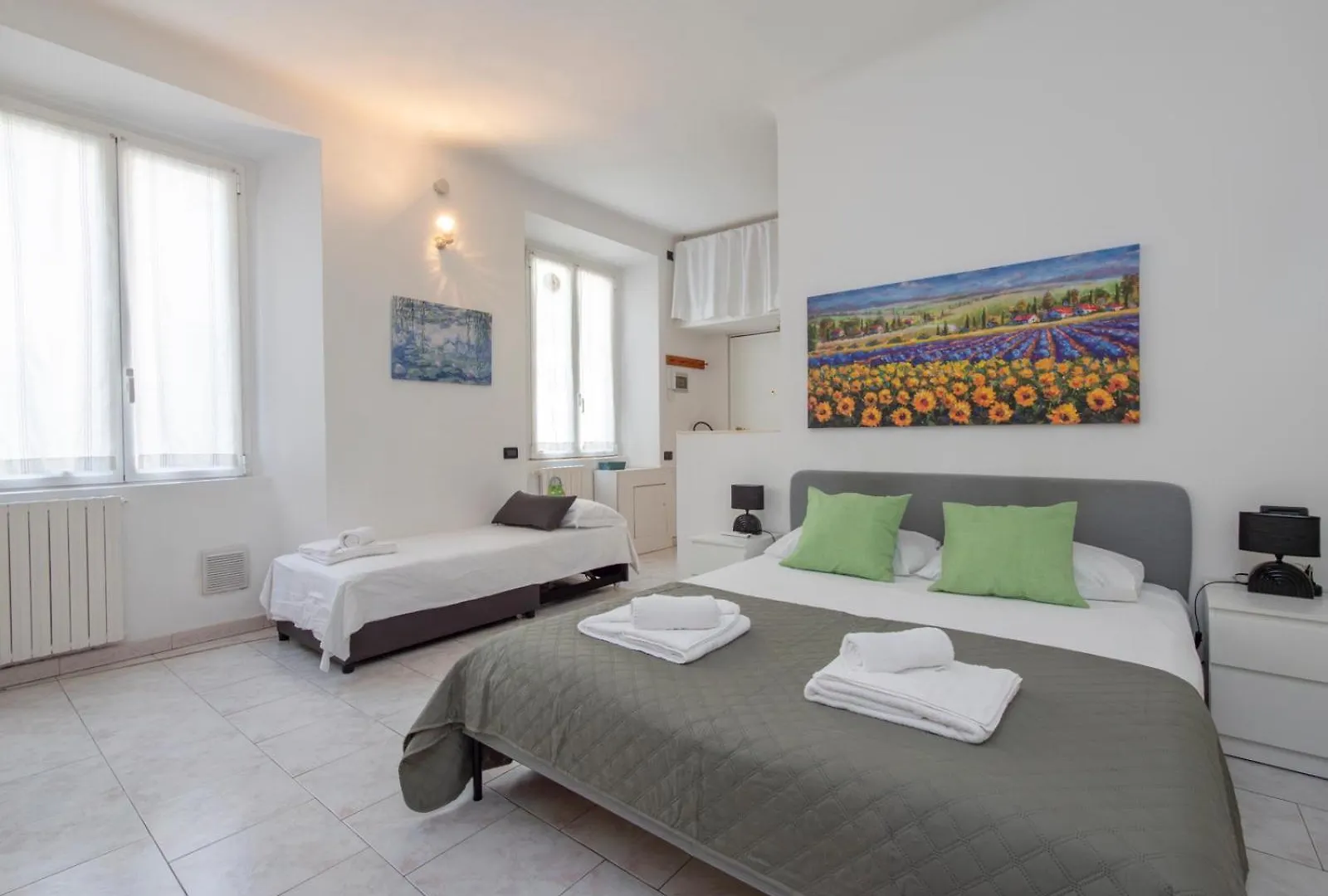 Ihost Studio - Premuda 17 Milan