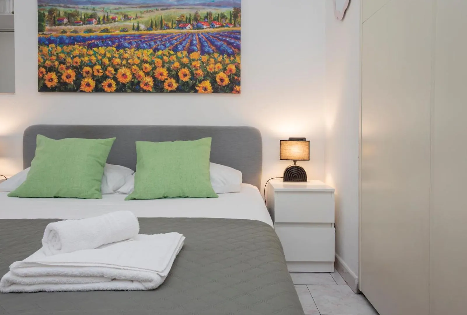 Ihost Studio - Premuda 17 Milan Apartment