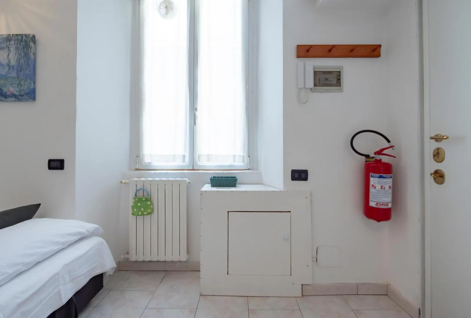 Apartment Ihost Studio - Premuda 17 Milan Italy