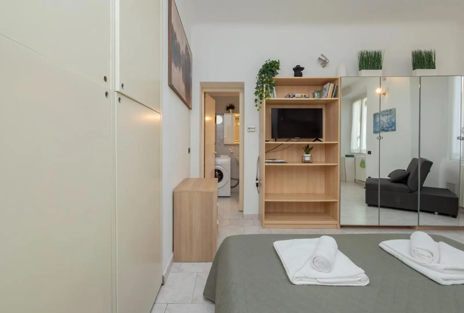 Ihost Studio - Premuda 17 Milan Apartment