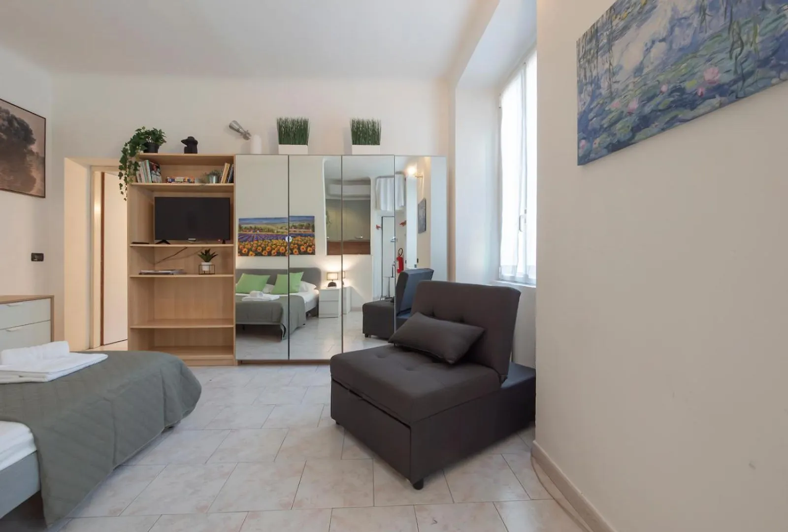 Ihost Studio - Premuda 17 Milan Apartment
