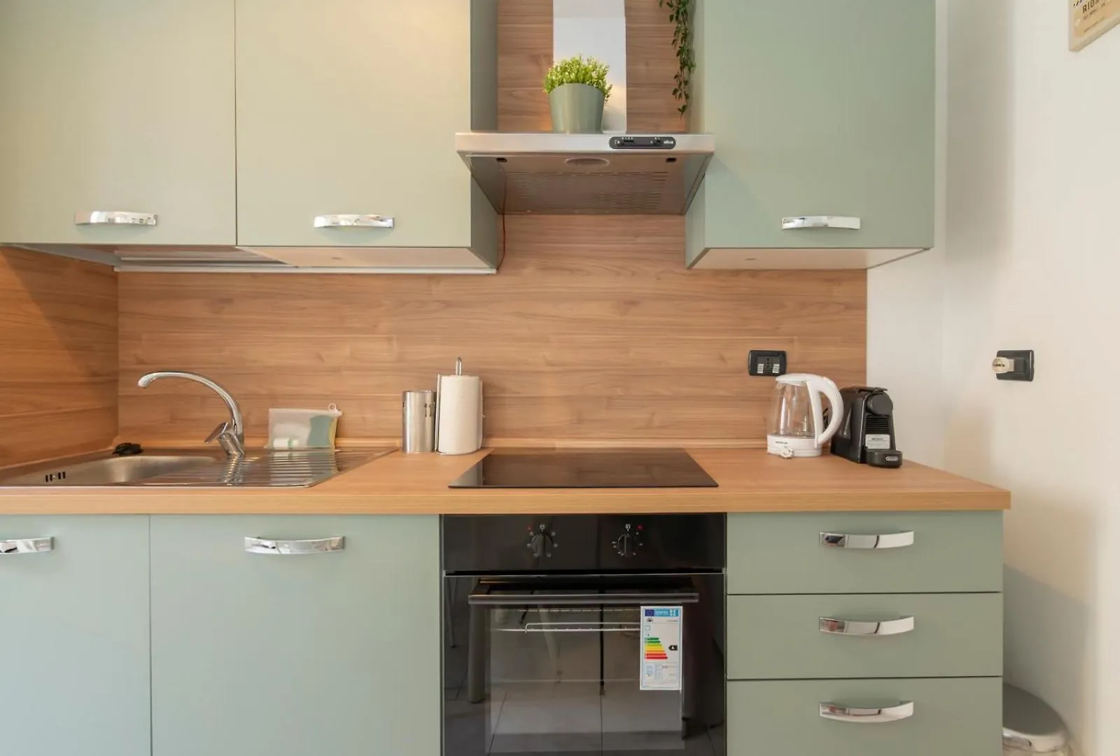 Apartment Ihost Studio - Premuda 17 Milan Italy