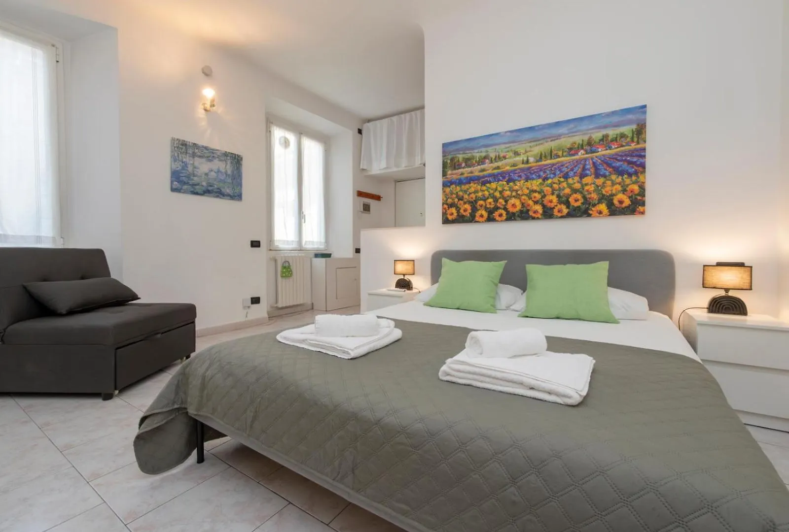 Ihost Studio - Premuda 17 Milan