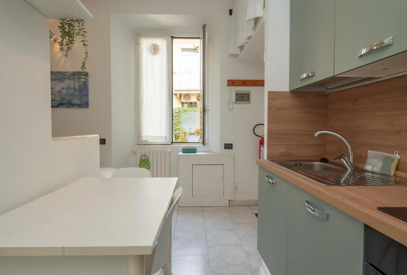 Apartment Ihost Studio - Premuda 17 Milan
