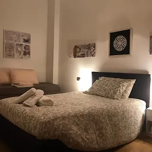 Kibilu - Via Falcone - City Centre - Duomo Апартаменты