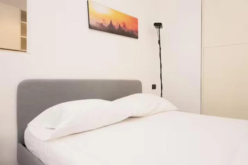 Apartment Ihost Studio - Premuda 17 Milan