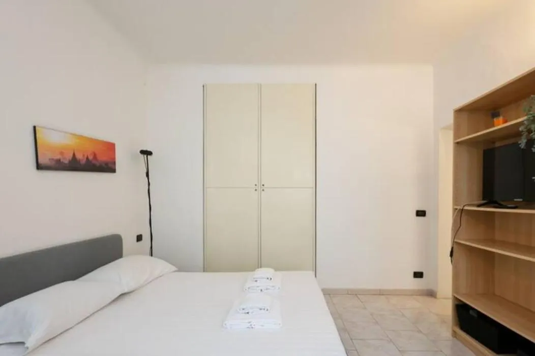 Ihost Studio - Premuda 17 Milan 0*,