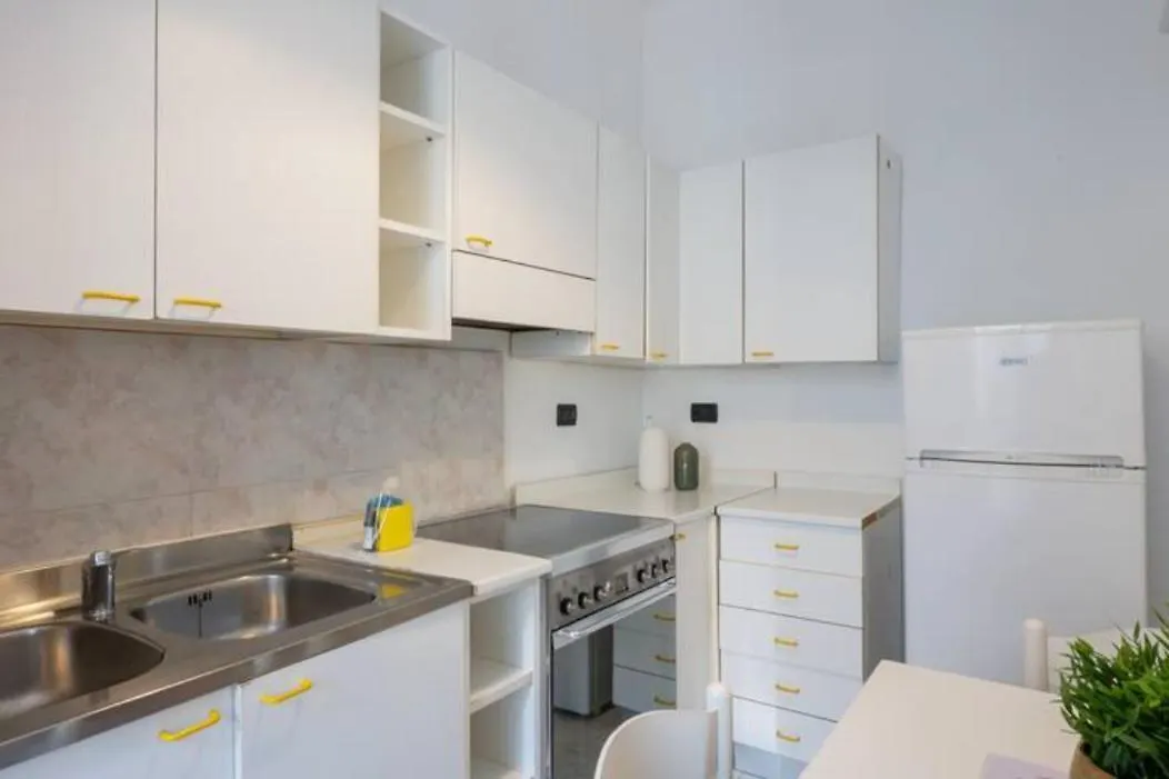 Ihost Studio - Premuda 17 Milan Apartment