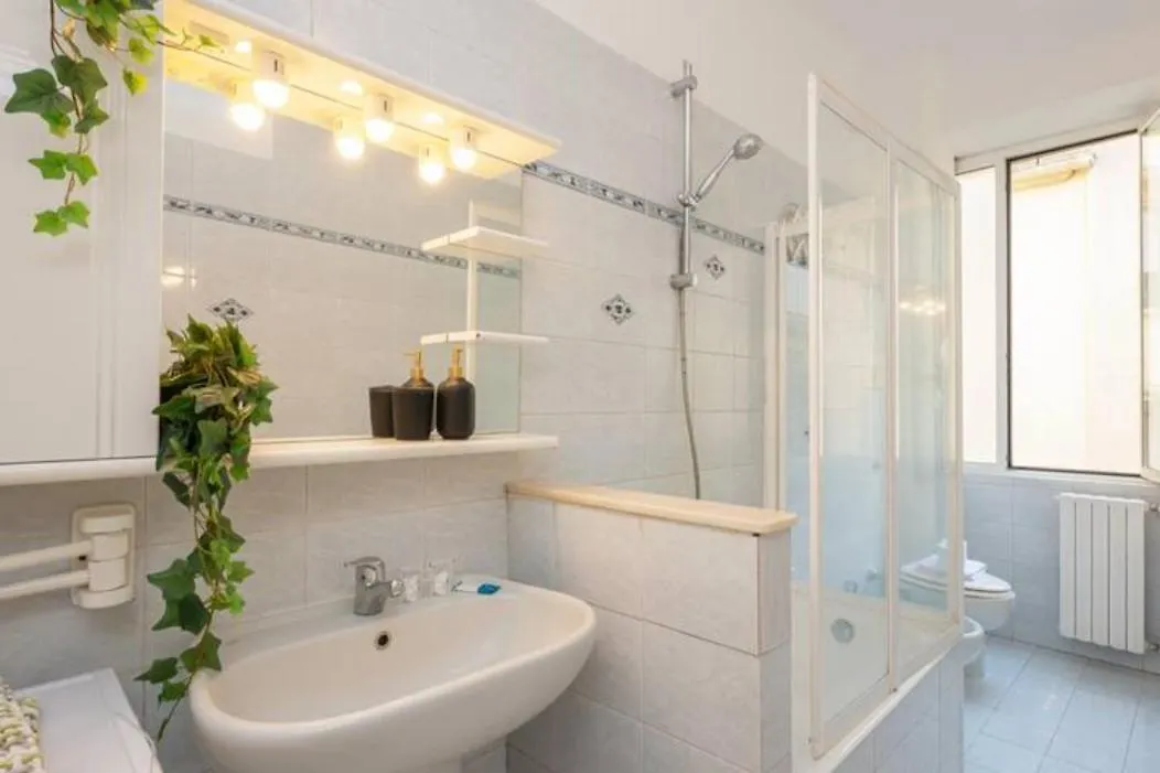 Ihost Studio - Premuda 17 Milano Lejlighed