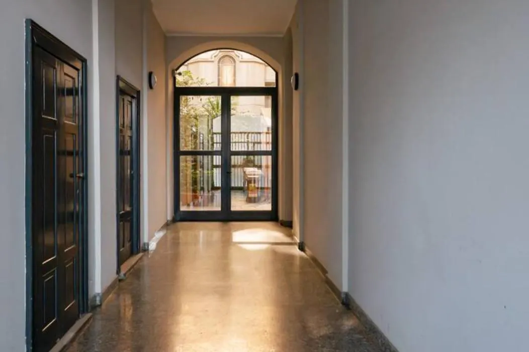 Apartment Ihost Studio - Premuda 17 Milan