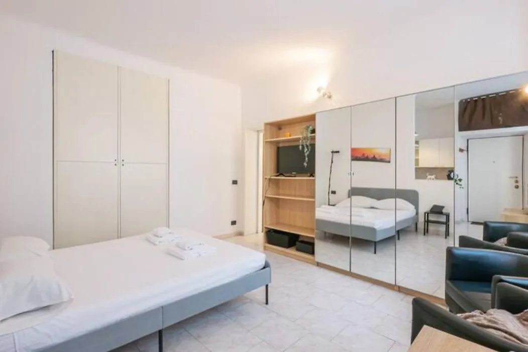 Apartment Ihost Studio - Premuda 17 Milan