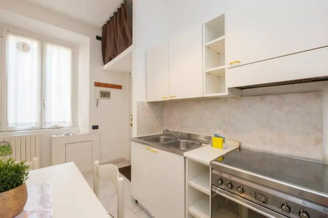 Apartment Ihost Studio - Premuda 17 Milan Italy