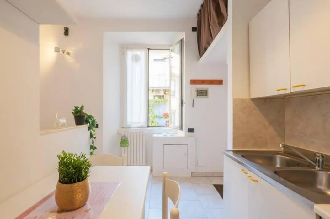 Apartment Ihost Studio - Premuda 17 Milan