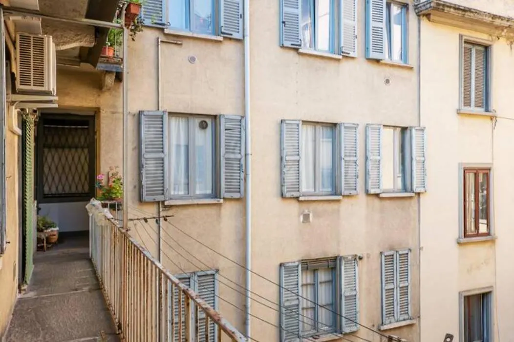 Ihost Studio - Premuda 17 Milan Apartment