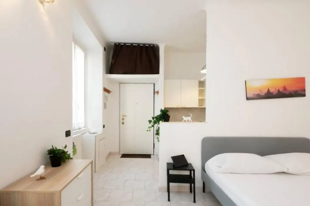 Ihost Studio - Premuda 17 Milan Apartment